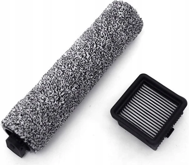 Set aksesorësh Ezviz CS-RH1-QJTZ1, për fshesë me korrent, gri