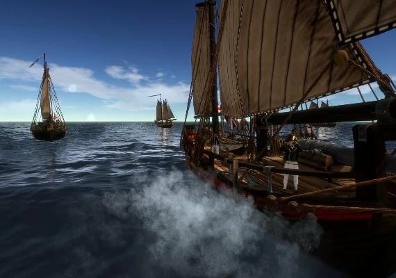 Holdfast: Nations At War Global