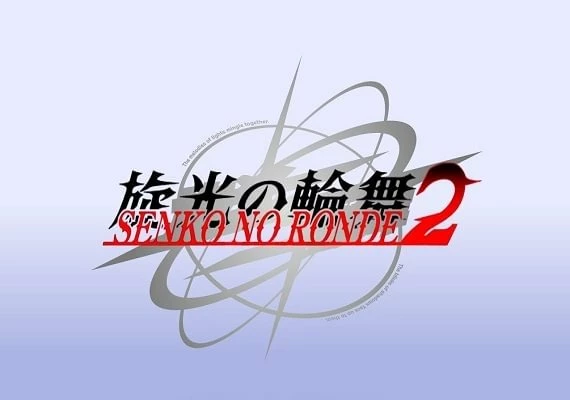Senko no Ronde 2 EN/JA Global