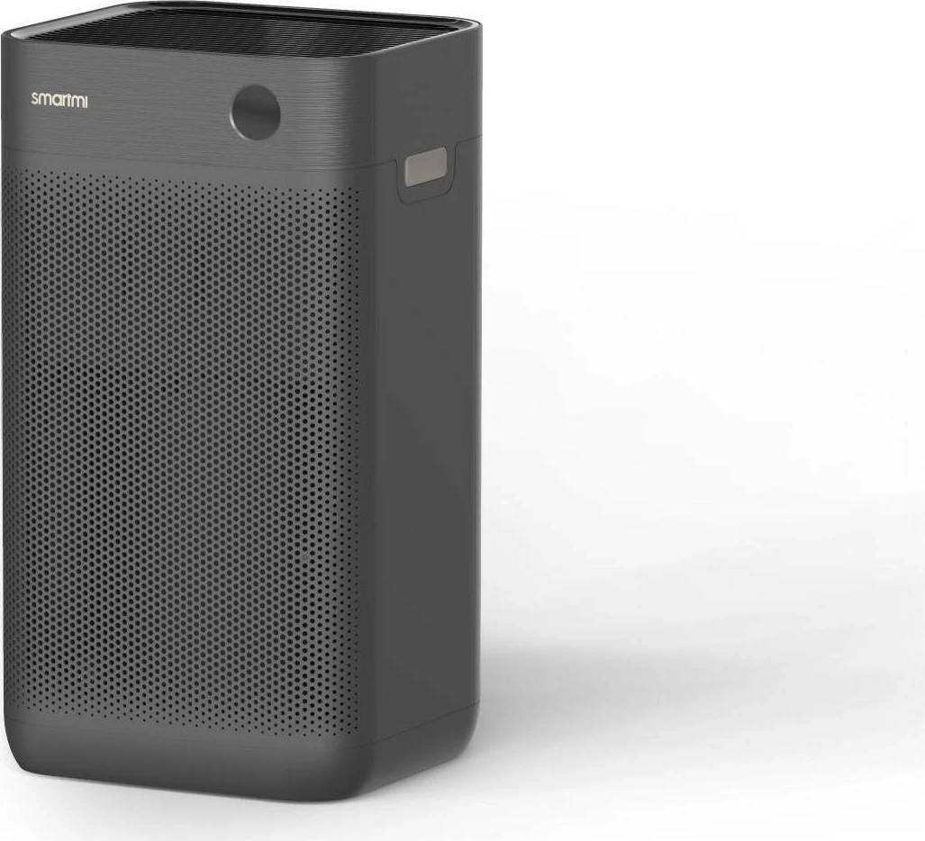 Purifikues ajri Smartmi Air Purifier 3, HEPA 13, 48m², gri