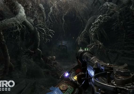 Metro: Exodus EN/DE/FR/IT Global