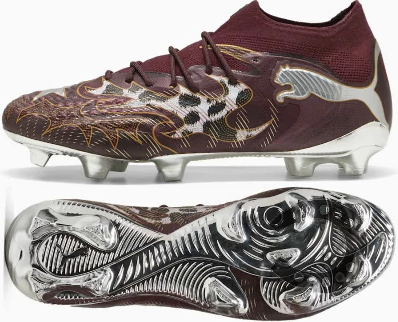 Atlete futbolli Puma Future 9 Ultimate FG 109061-01
