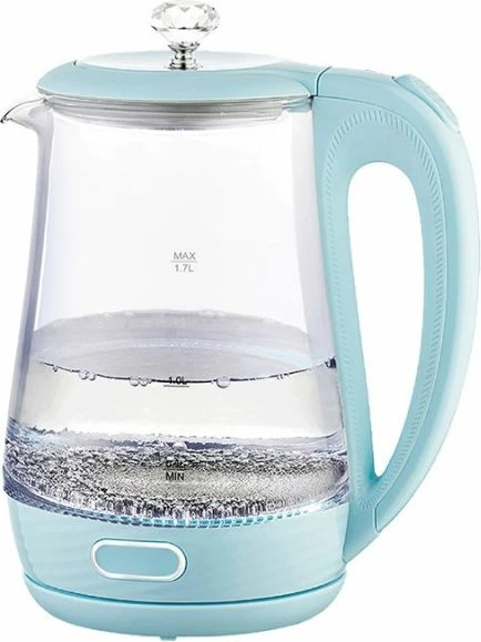 Çajnik elektrik MAESTRO MR-052, blu