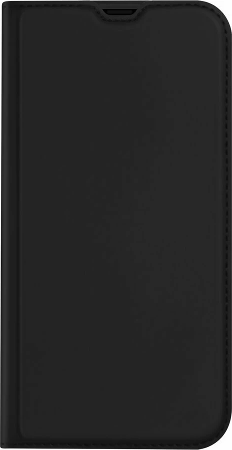 Mbështjellës Dux Ducis Skin Pro Bookcase për iPhone 13 Pro Max, e zezë