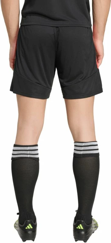 Shorce për meshkuj adidas Tiro 26 League KA8776, të zeza dhe të kuqe