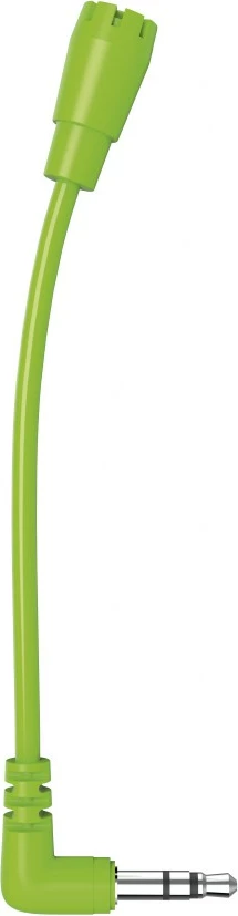 Kufje për fëmijë Hama Teens Guard 184112, bluetooth, të gjelbëra