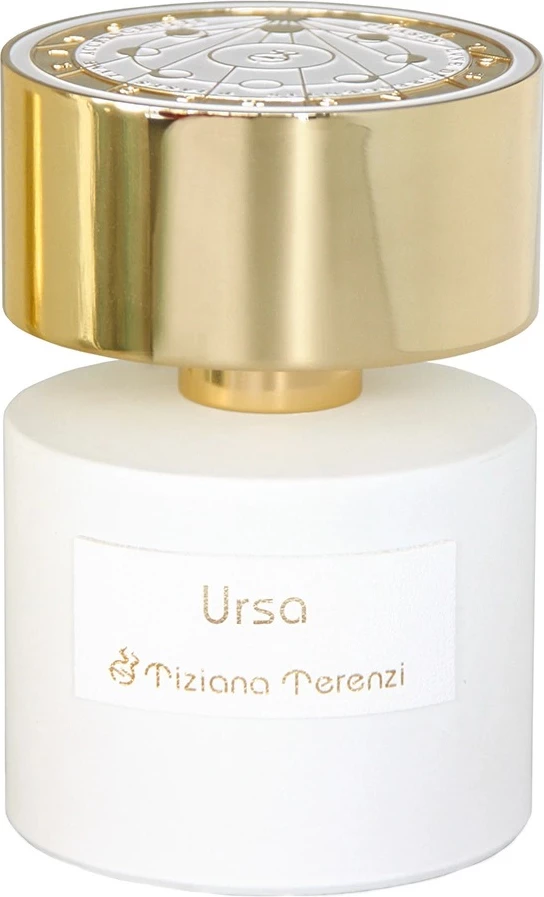 Eau de Parfum Tiziana Terenzi Ursa 100ml