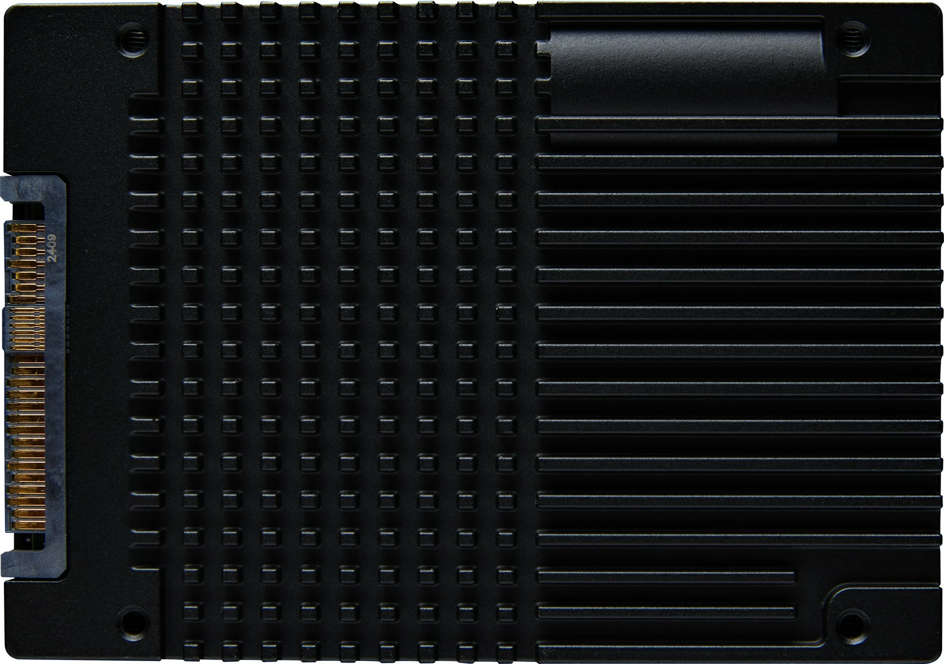 SSD Kingston DC3000ME 3.84TB, PCIe 5.0 NVMe, U.2, për servera