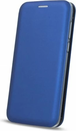 Mbështjellës flip HAVANA Premium Soft për Samsung Galaxy S20 Ultra G988, blu