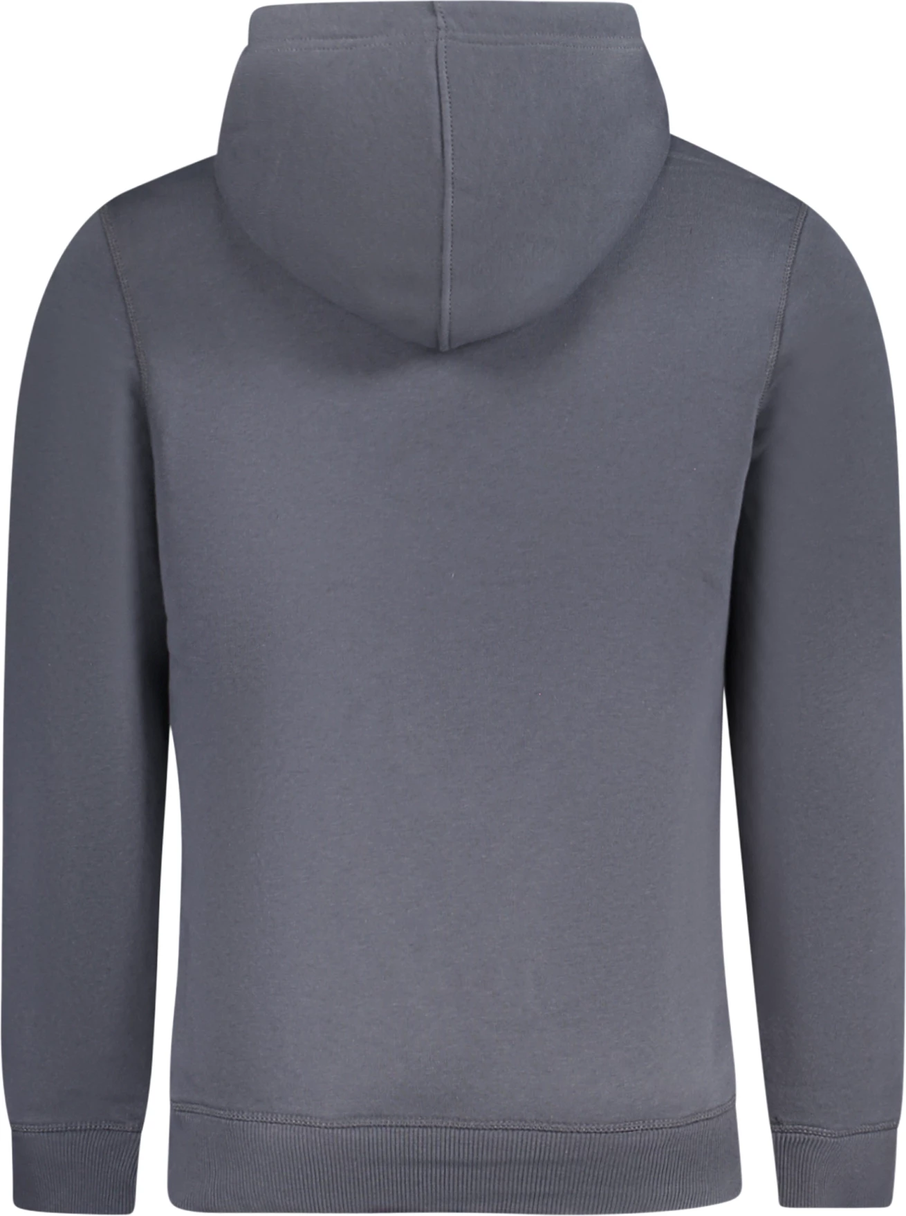 Duks për meshkuj Calvin Klein pa zip, blu [Madhësia: XXL]