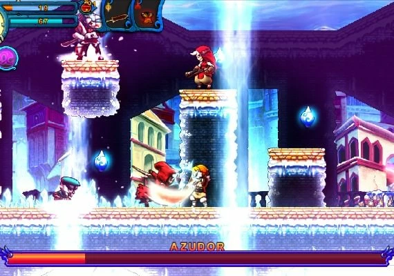 Valdis Story: Abyssal City EN Global