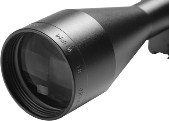 Teleskop Gamo 3-9x50 mm, Alumini