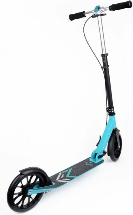 Skuter për Rekreacion Tempish SMF 200, për të gjitha moshët