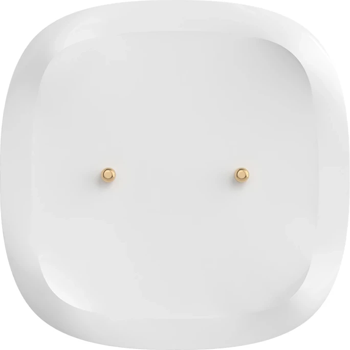 Set sensor për rrjedhje uji Sonoff SNZB-05P me kabllo WLDC200, ZigBee, i bardhë