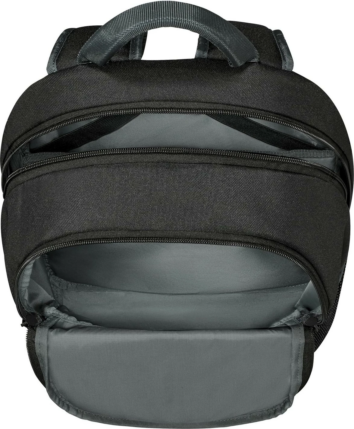 Çantë shpine Wenger Next 23 Trayl 15.6 inç Gravity Black