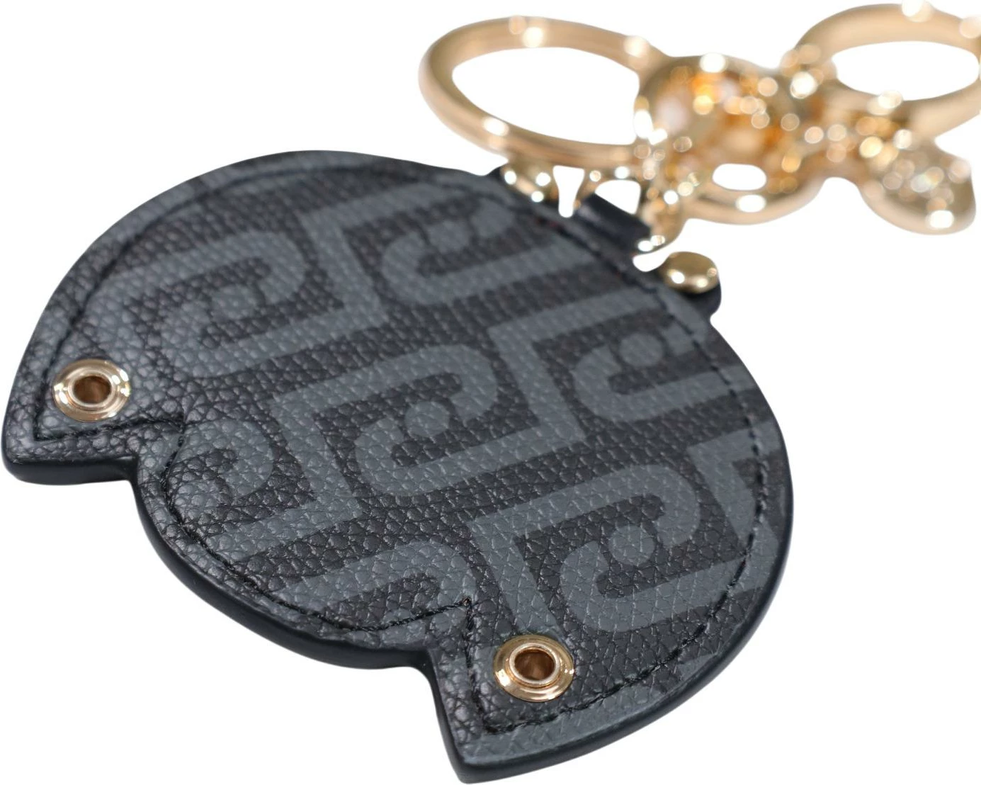 Çelësmbajtëse për femra Liu Jo Ladybug AF6078 E1065, e kuqe