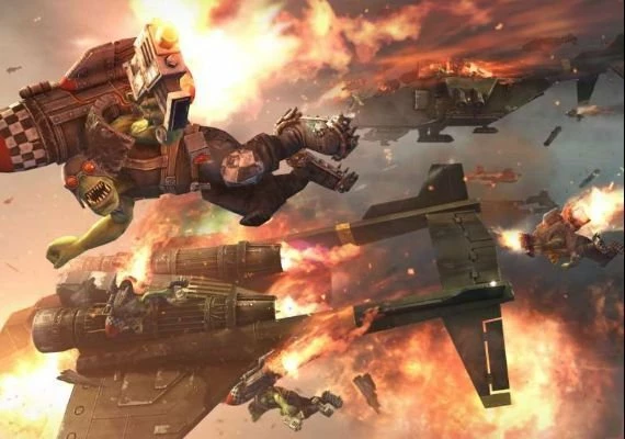 Warhammer 40,000: Space Marine - Traitor Legions Pack DLC EN/DE/FR/IT/ES Global
