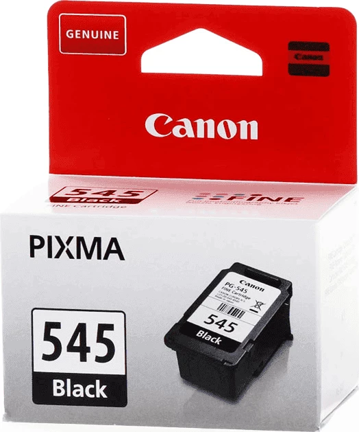 Kartrixh bojë, Canon, PG-545 / 8287B001, 8 ml, i zi