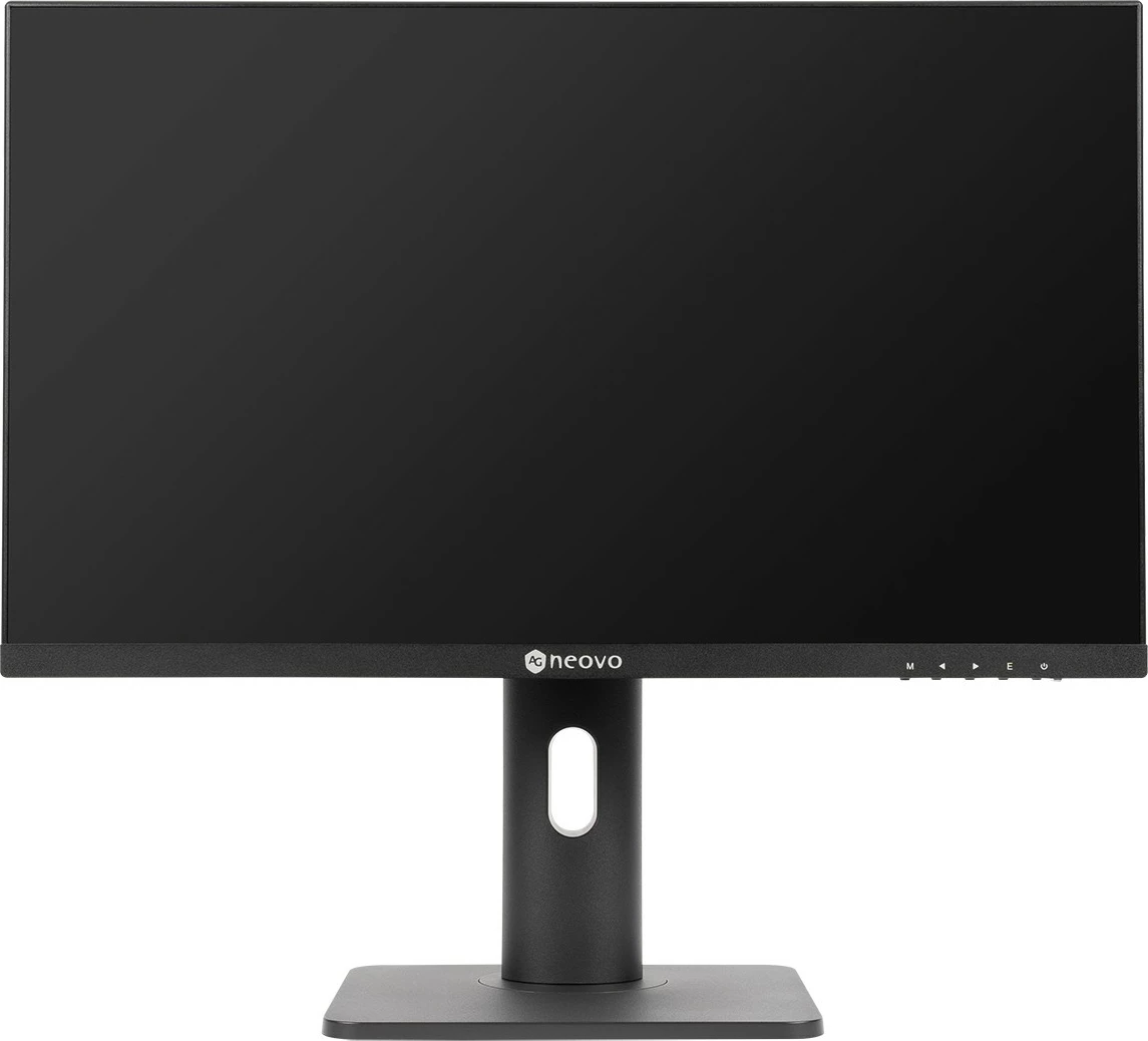 Monitor AG Neovo LH-2403, 23.8", Full HD, LCD, HDMI, DisplayPort, i zi