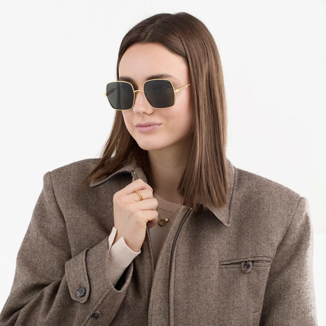 Syze dielli Gucci GG1434S-001 57