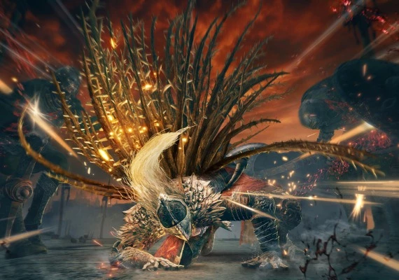 Elden Ring: Shadow of the Erdtree DLC Premium Edition Global