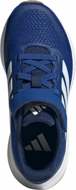 Atlete fëmijësh adidas Runfalcon 5 EL C JP5147, kaltër