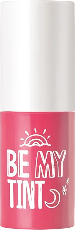 Buzëkuq krem Yadah Be My Tint 02 Peach Coral për femra, 4g