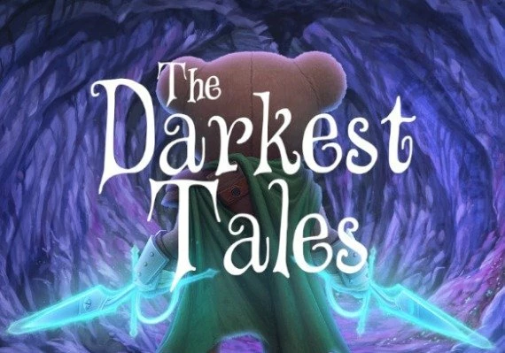 The Darkest Tales Global