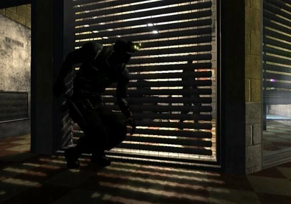 Tom Clancy's Splinter Cell Conviction Deluxe Edition EN/DE/FR/IT/ES Global