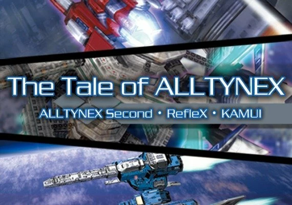 The Tale of ALLTYNEX EN Global