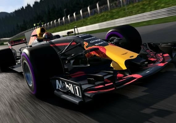 F1 2017 Special Edition EN/DE/FR/IT/PT/ES Global