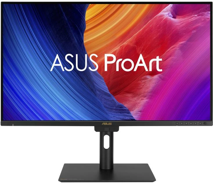 Monitor Asus ProArt PA32UCE 32" 4K HDR (90LM03H0-B02K70), i zi