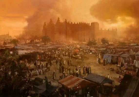 Sid Meier's Civilization V: Gods and Kings DLC EN Global
