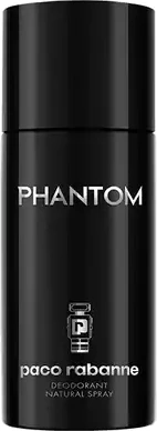 Deodorant Paco Rabanne Phantom, 150 ml