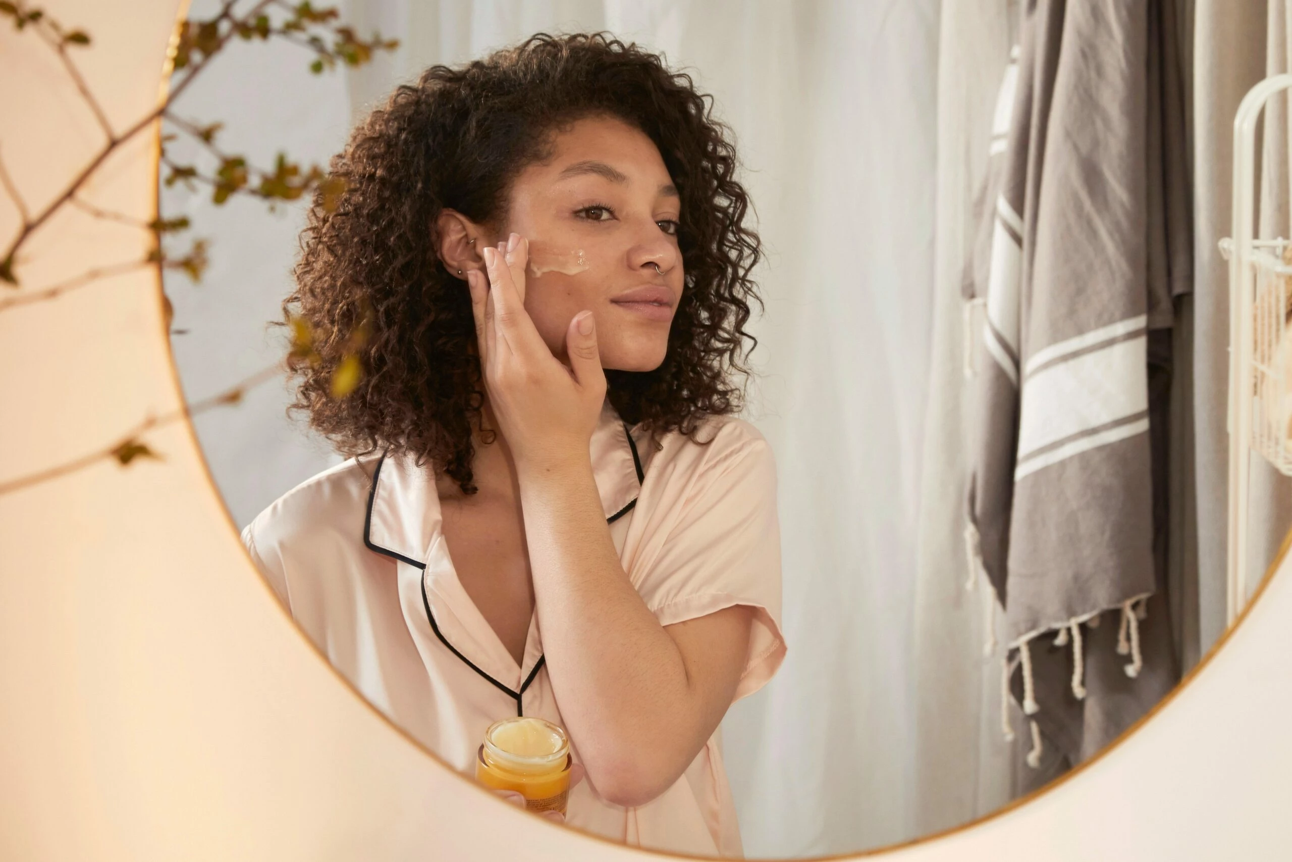 Oils Of Life™ Revitalizing - Krem Nate 80 ML