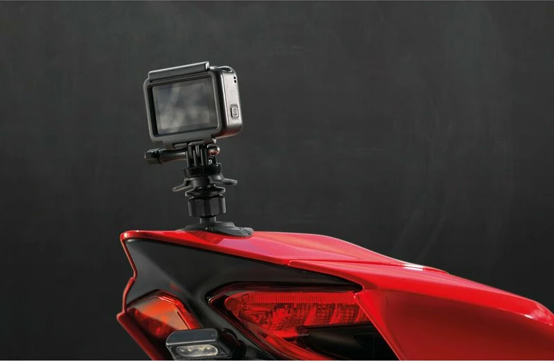 Mbajtes Telefoni Titan Stick Motorri