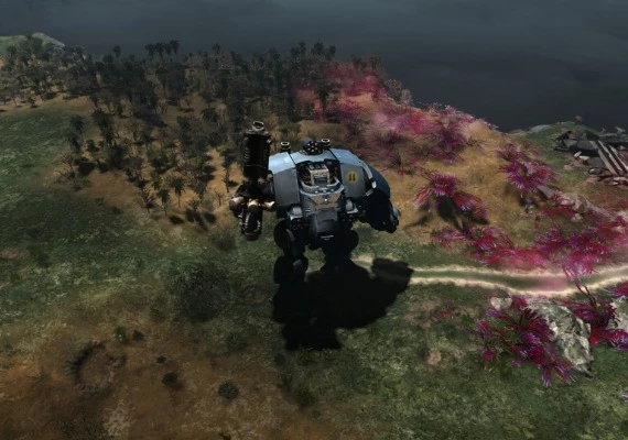 Warhammer 40,000: Gladius - Ultima Founding DLC EN/DE/FR/RU/ZH/ES Global