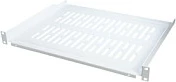 Raft 19" LogiLink 1U (1HE), 350mm, max 10kg, gri