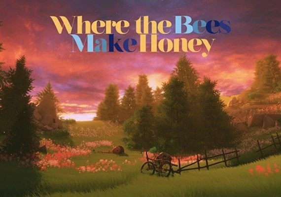 Where the Bees Make Honey EN Global
