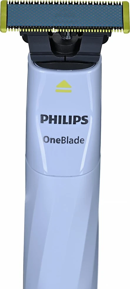 Makinë rroje Philips OneBlade QP1324/20, e kaltër