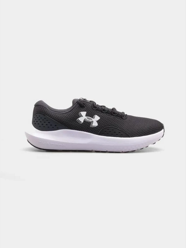 Atlete për vrapim për meshkuj Under Armour Surge 4, të zeza
