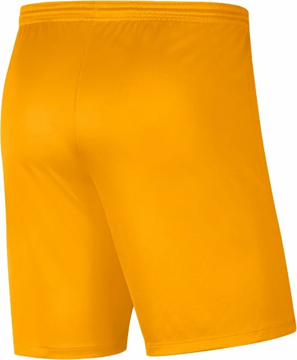 Shorce për fëmijë Nike, të verdha [Madhësia: 164 cm]