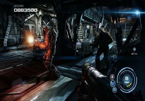 Alien Rage - Unlimited EN/DE/FR/IT/PL/JA/RU/ES Global