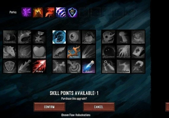 The Magister EN Global