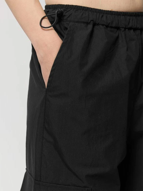 Pantallona parachute për femra Outhorn