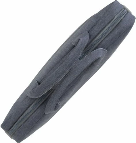 Çantë laptopi RIVACASE 7522 14\", gri e errët