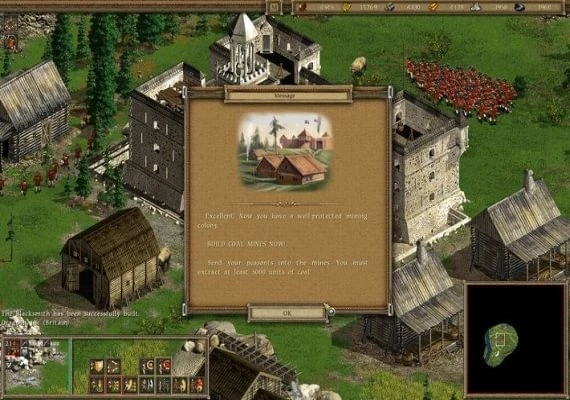 American Conquest: Fight Back DLC EN Global