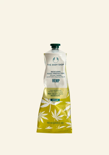 Krem Duarsh me Hemp 100 ML