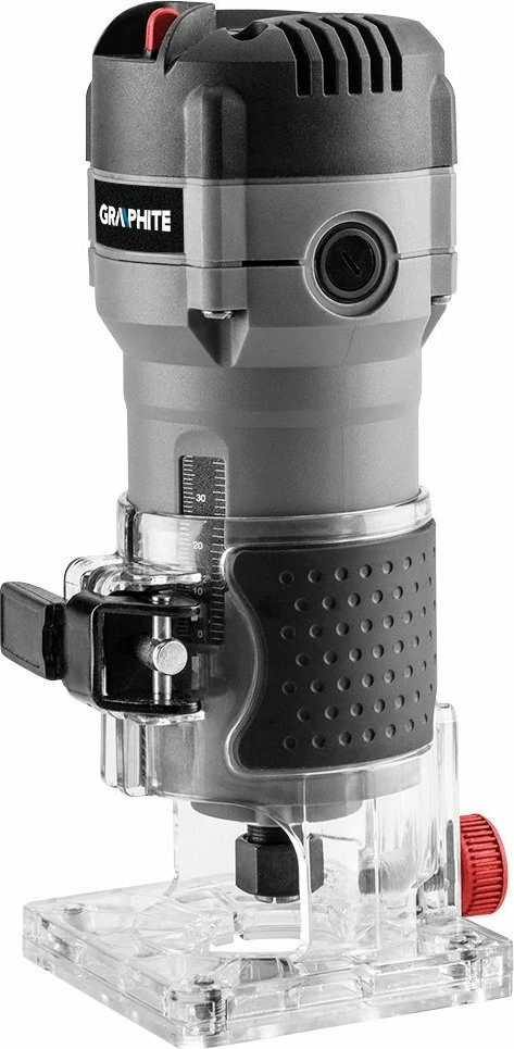 Frezer skajesh Graphite 59G718 510 W, set me 2 freza