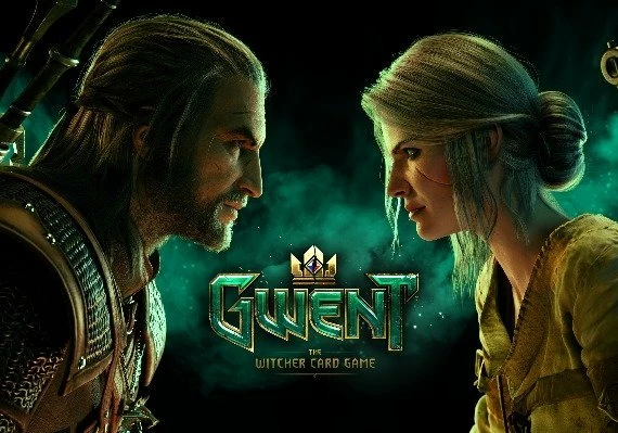 GWENT: The Witcher Card Game - Ultimate Starter Pack Global